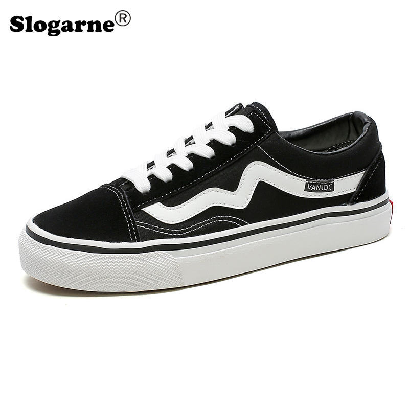 Vans Shoes Old Skool - Dame Herfst Winter Casual Sneakers Vrouwen