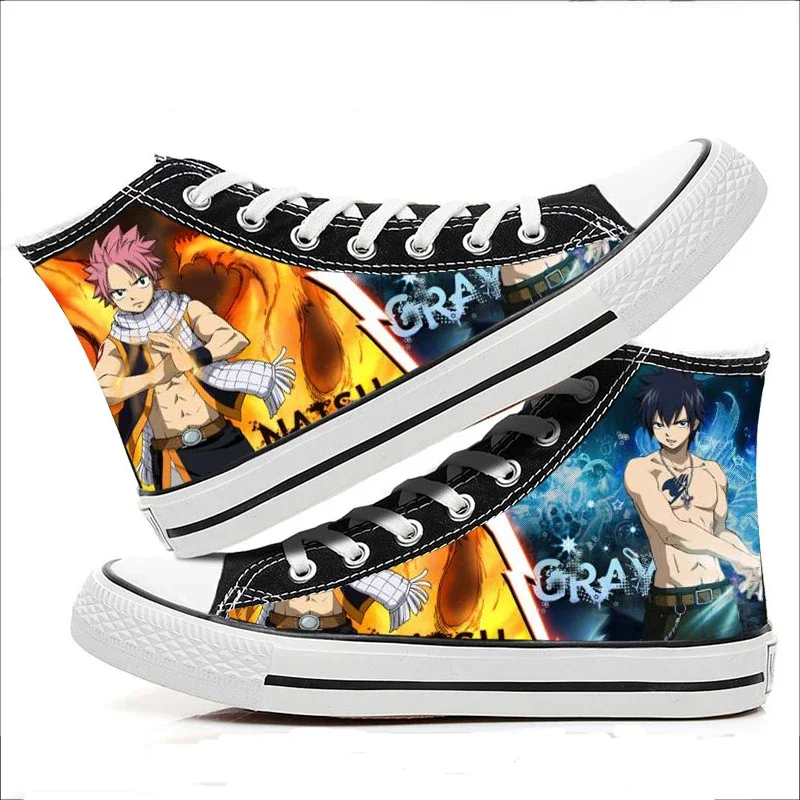 Mens Fashion Help - 2026 Anime cartoon mode studenten hoge