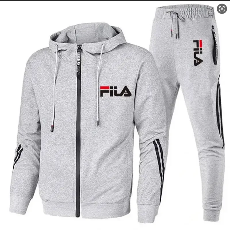 Mens Fashion Zip Up - 2026 Heren Lente- en Herfst Outdoor