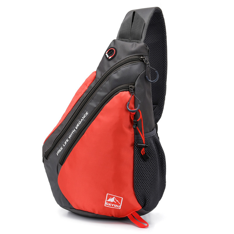 Crossbody Bag Men - Mode Dames Schoudertas Paar Messenger Outdoor