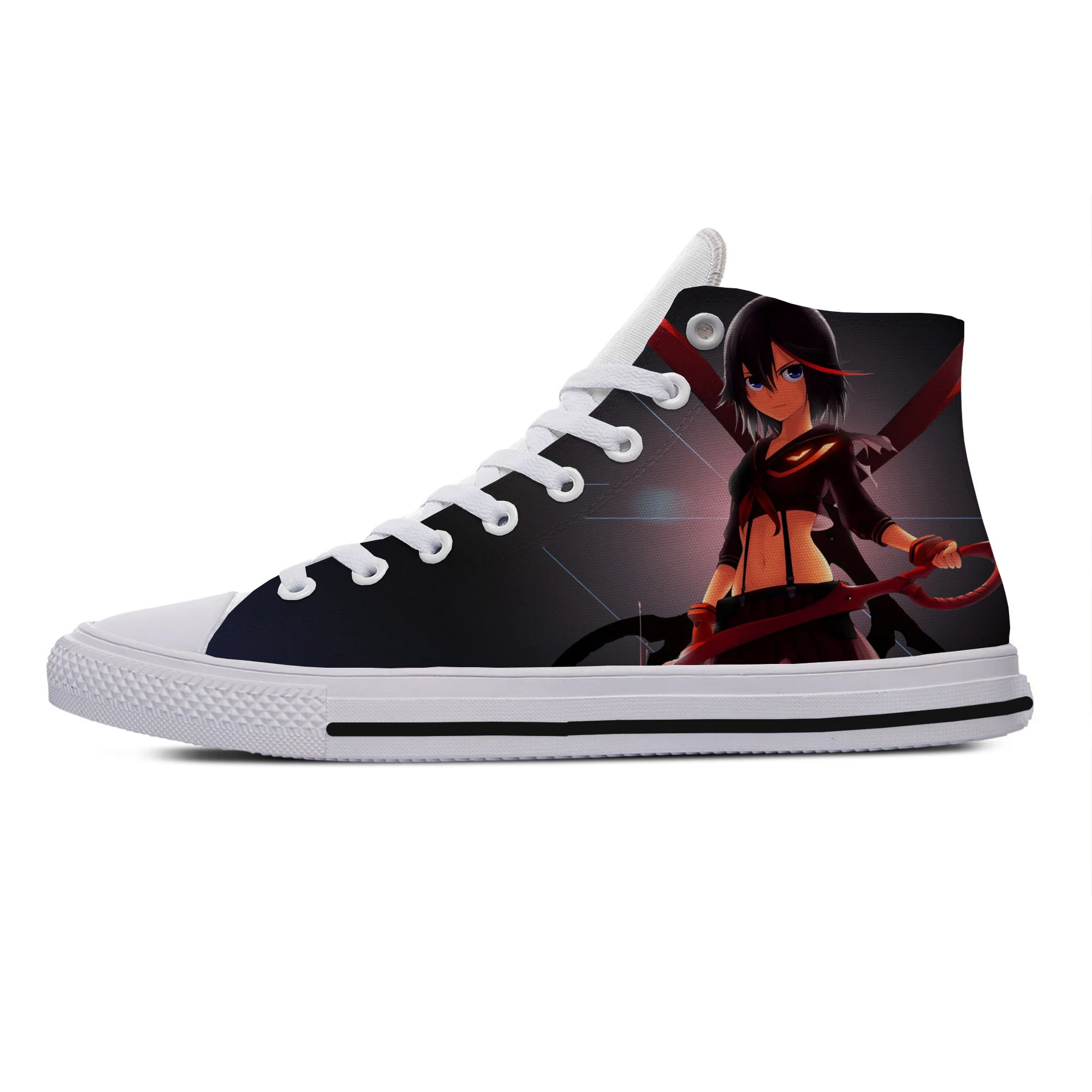 Mens Fashion Help - Hot Cool Fashion Grappige Zomer Sneakers