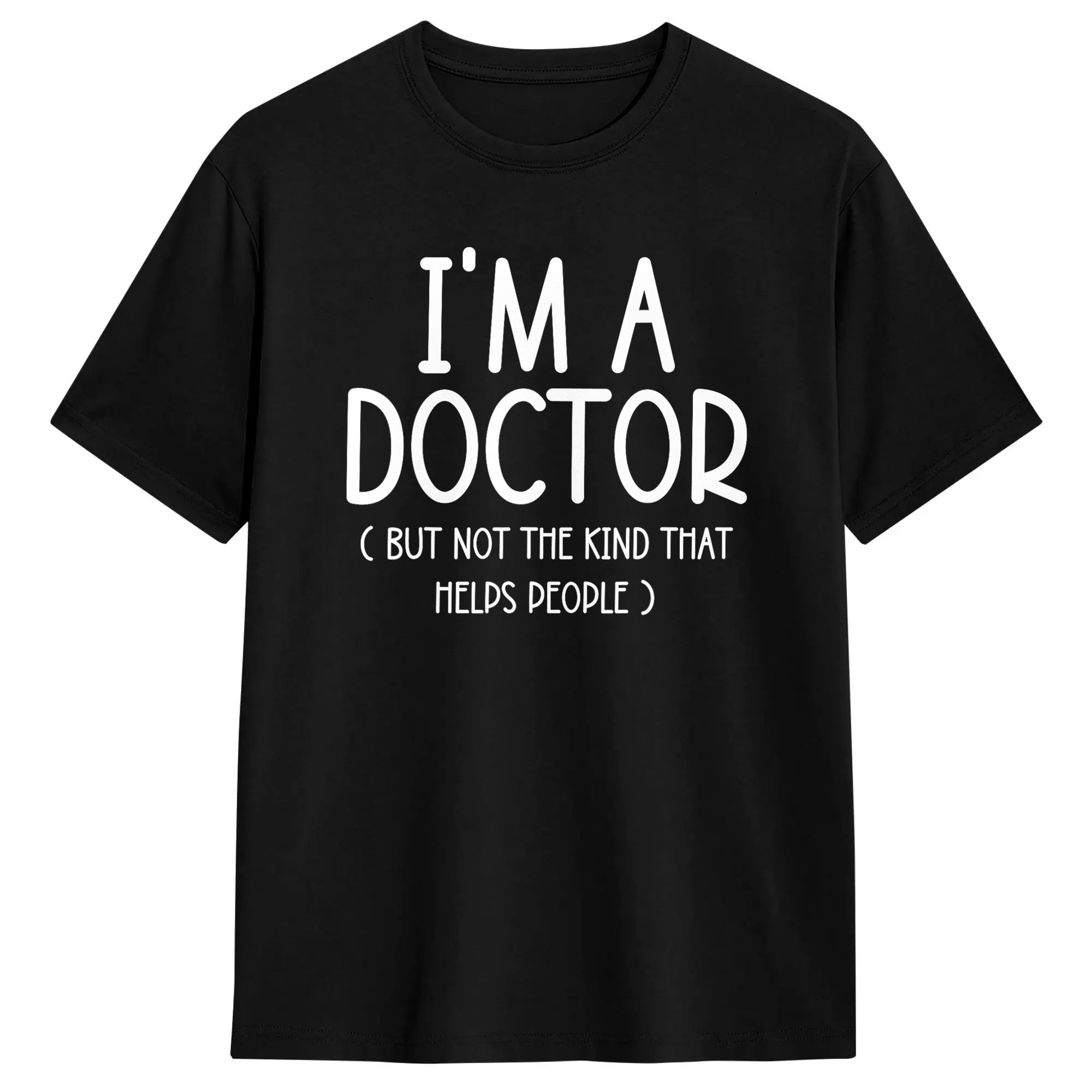 Mens Fashion Help - Ik ben een dokter, maar niet