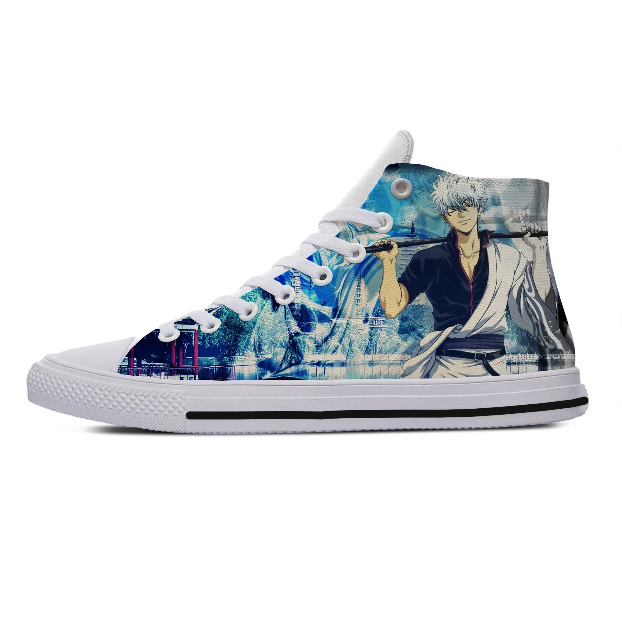 Mens Fashion Help - Hot Cool Fashion Grappige Zomer Cartoon