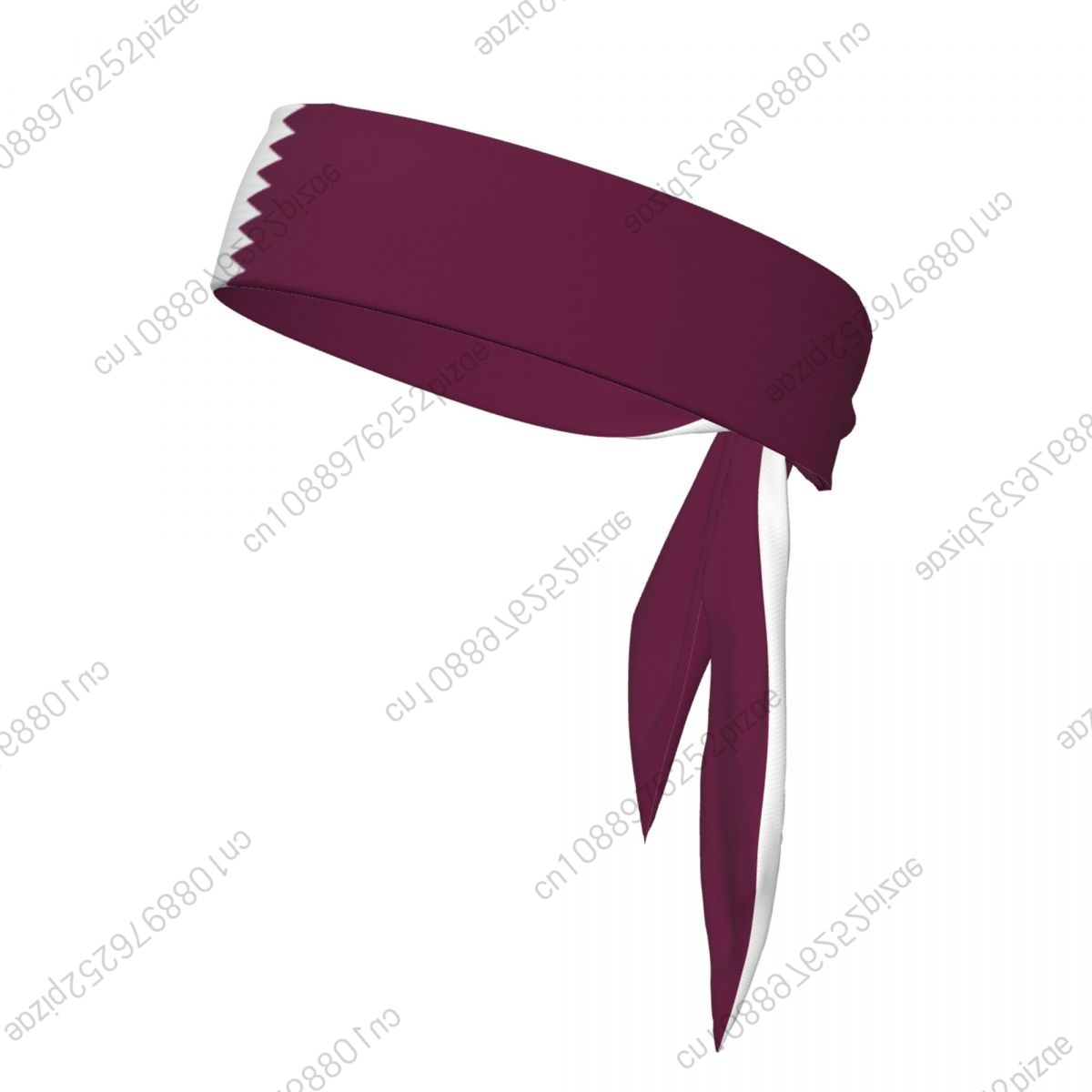 Men'S Fashion Qatar - Qatar hoofdband voor heren en dames,