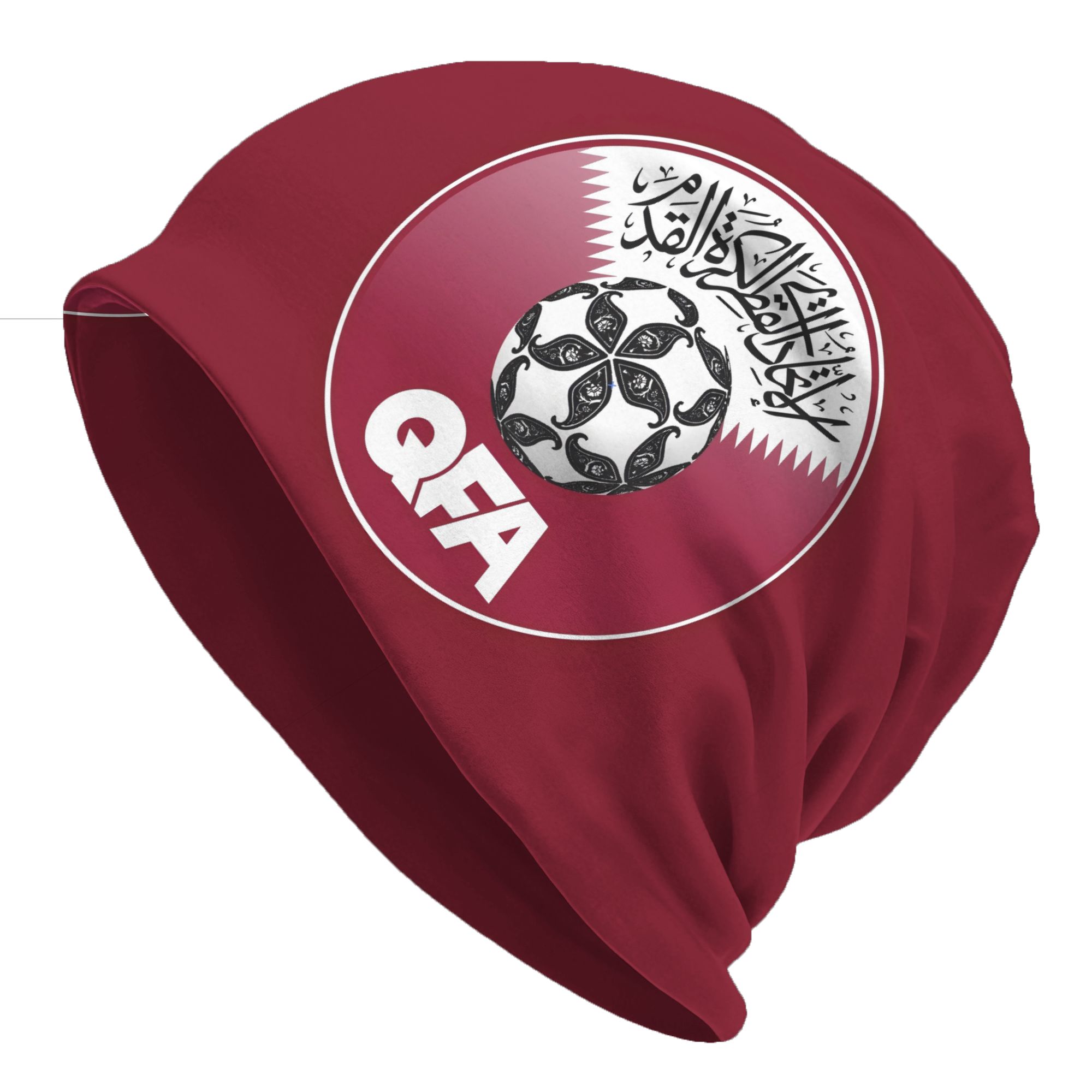 Men'S Fashion Qatar - Modehoeden Qatar Dunne hoed Bonnet Hipster