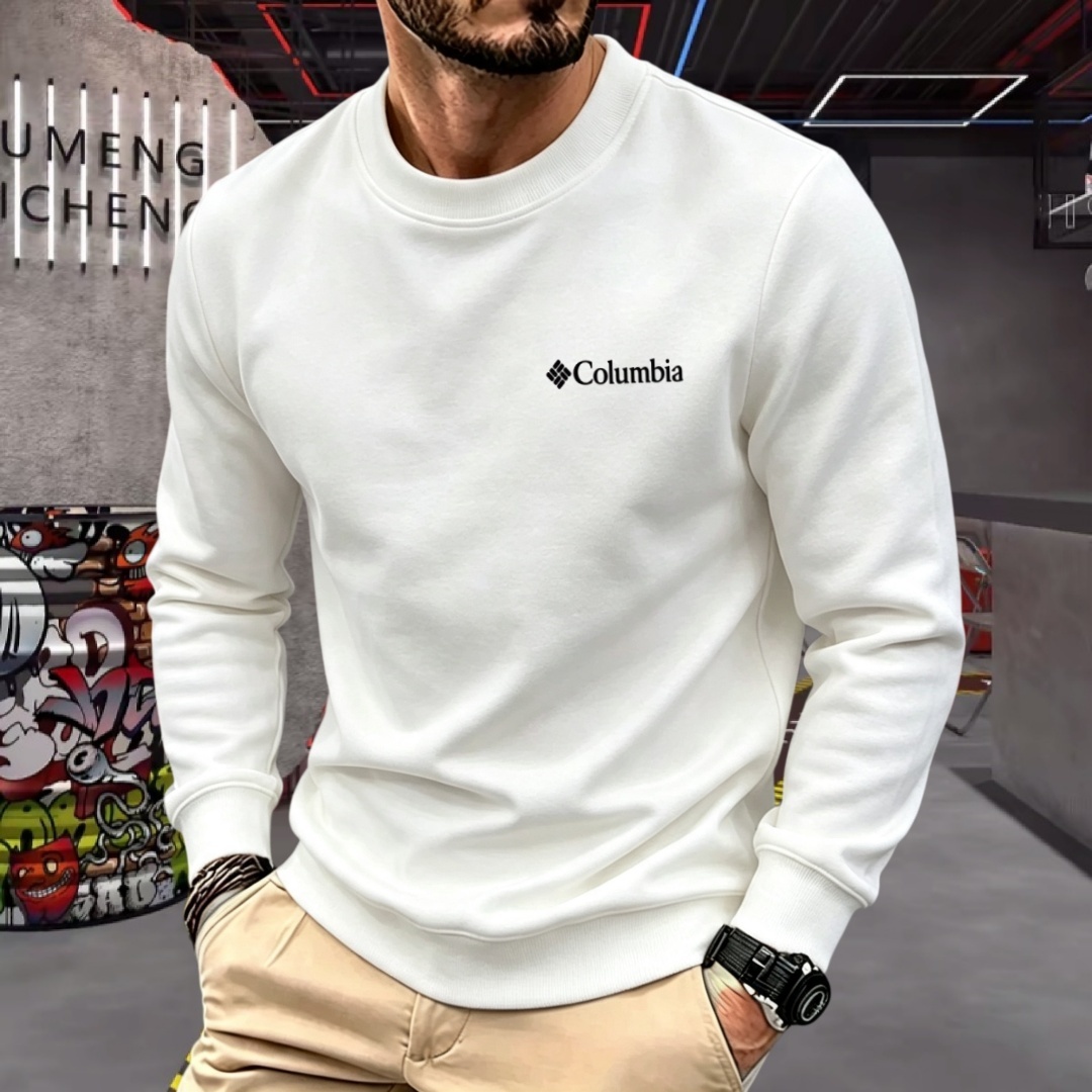 Queer Men'S Fashion - 100% puur katoen, hoogwaardig merk heren