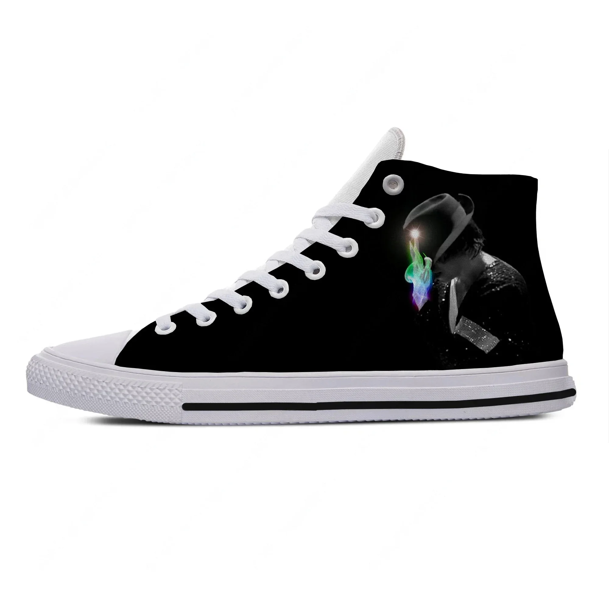 Mens Fashion Help - Hippe Heren Dames Hiphop Mode Schoenen