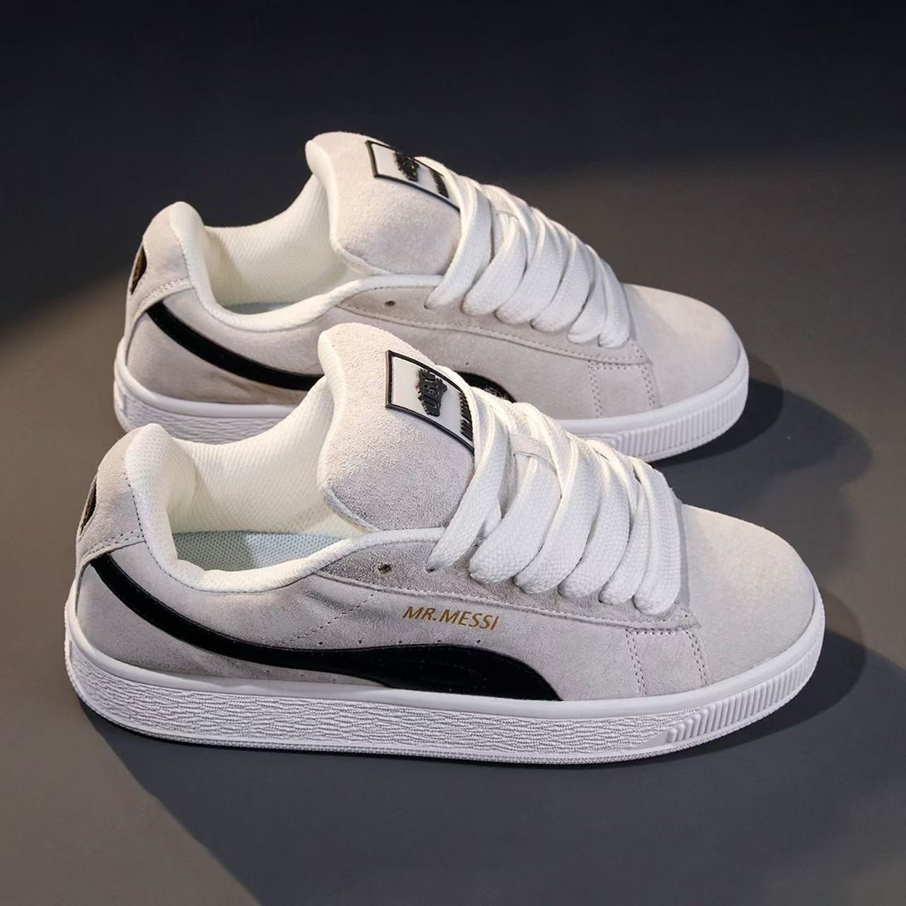 Vans Shoes Old Skool - 2025 Nieuwe Dames Sneakers Mode Veelzijdige