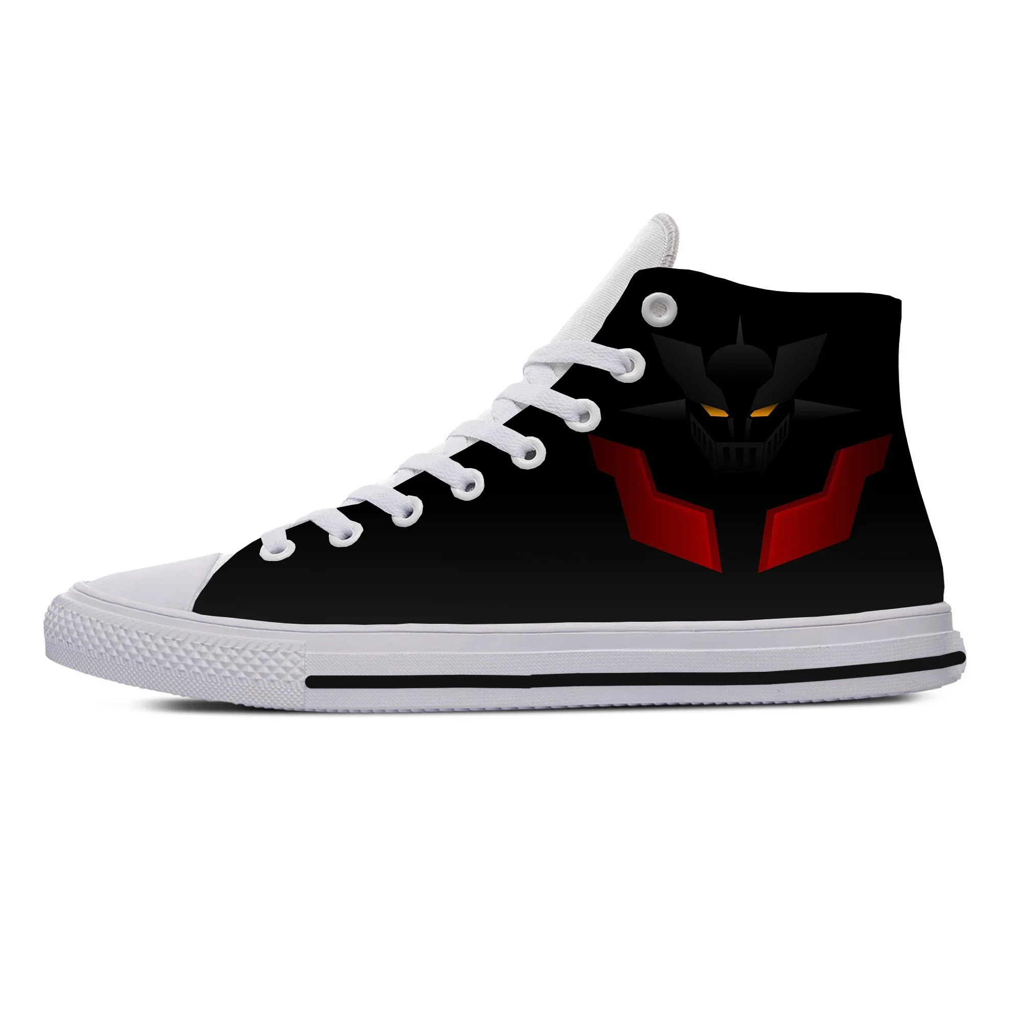 Mens Fashion Help - Hot Japanse Anime Manga Mazinger Z