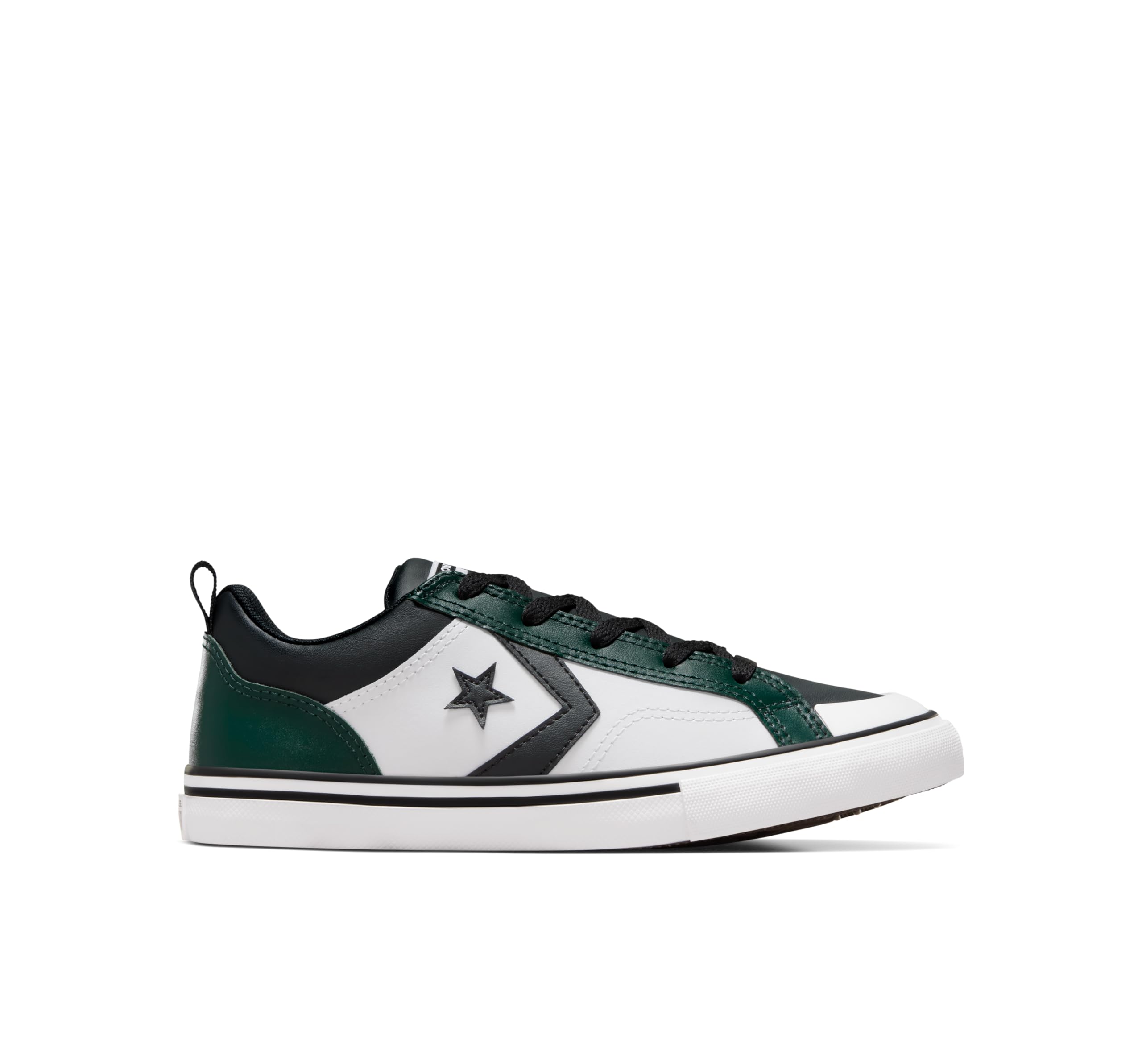 Vans Shoes Old Skool - Converse Pro Blaze lage kinderschoenen