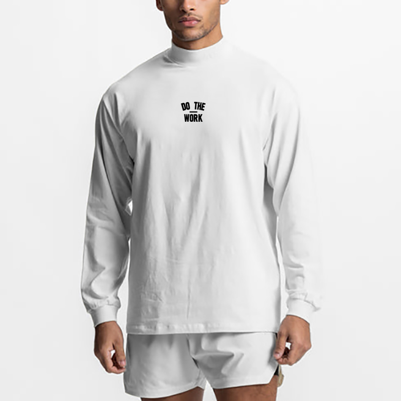 Herfst Ademend Gym Bodybuildin - Muscle Tee Workout recensie en prijs