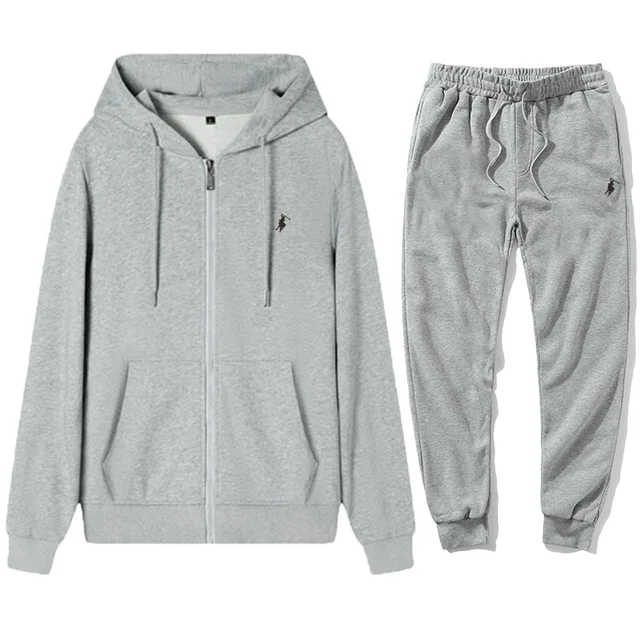 Herfst-winter 2026 kleine pony - Mens Fashion Zip Up recensie en prijs