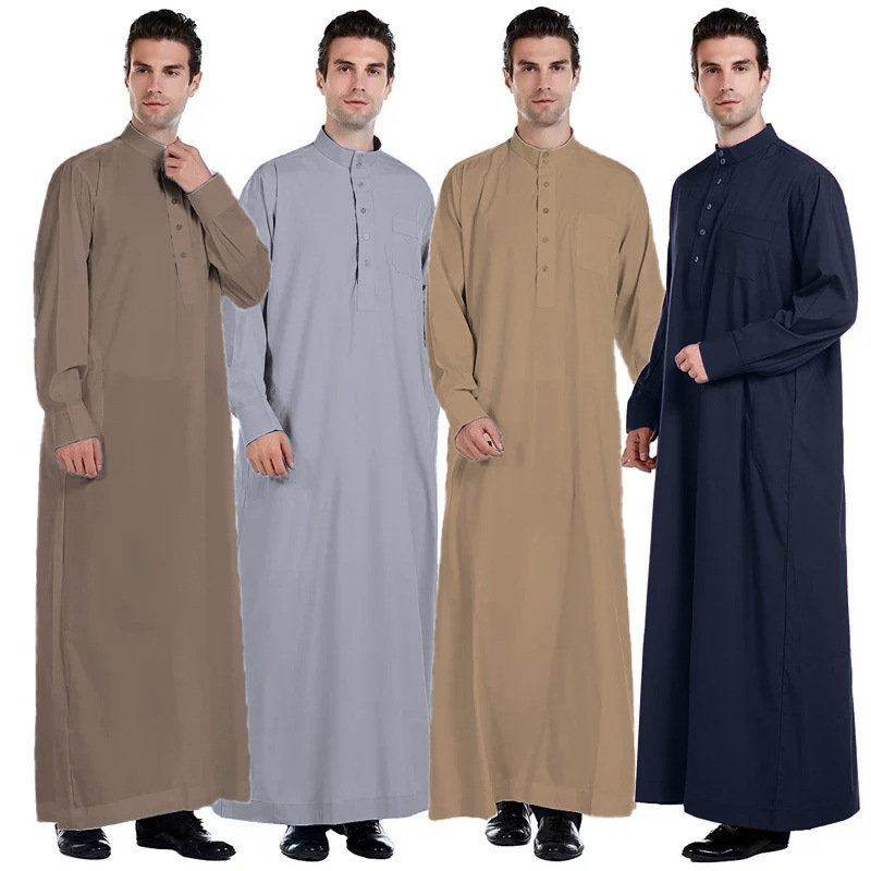 Nieuwe Midden-Oosterse mannen  - Men'S Fashion Qatar recensie en prijs