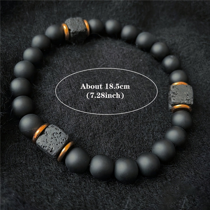 1pc Nieuwe Malachiet Armbanden - Mens Fashion Help recensie en prijs