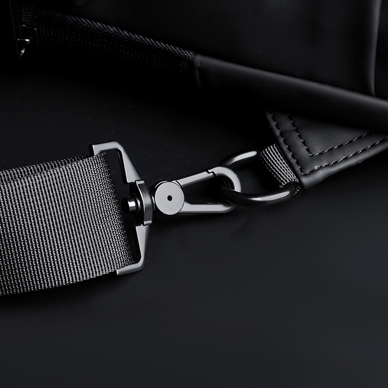 Multifunctionele anti-diefstal - Crossbody Bag Men recensie en prijs
