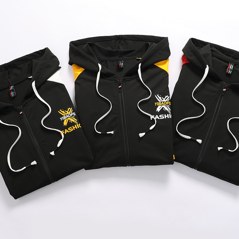 2026 Casual sportpak heren voo - Mens Fashion Zip Up recensie en prijs