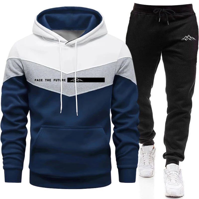 Herfst Winter Dagelijkse Casua - Mens Fashion Suits recensie en prijs
