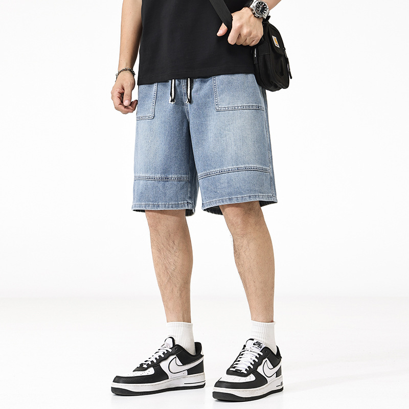 Goede kwaliteit zomermode here - Men Fashion Jeans recensie en prijs