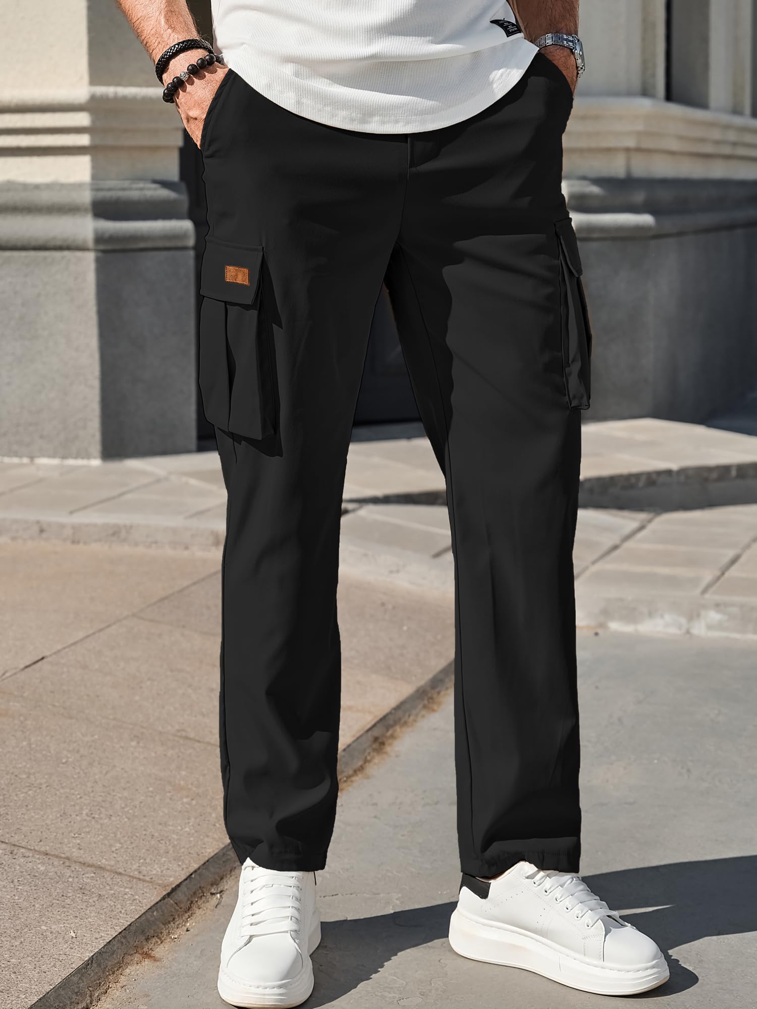 Modieuze herenoveralls voor le - Men'S Fashion Overalls recensie en prijs