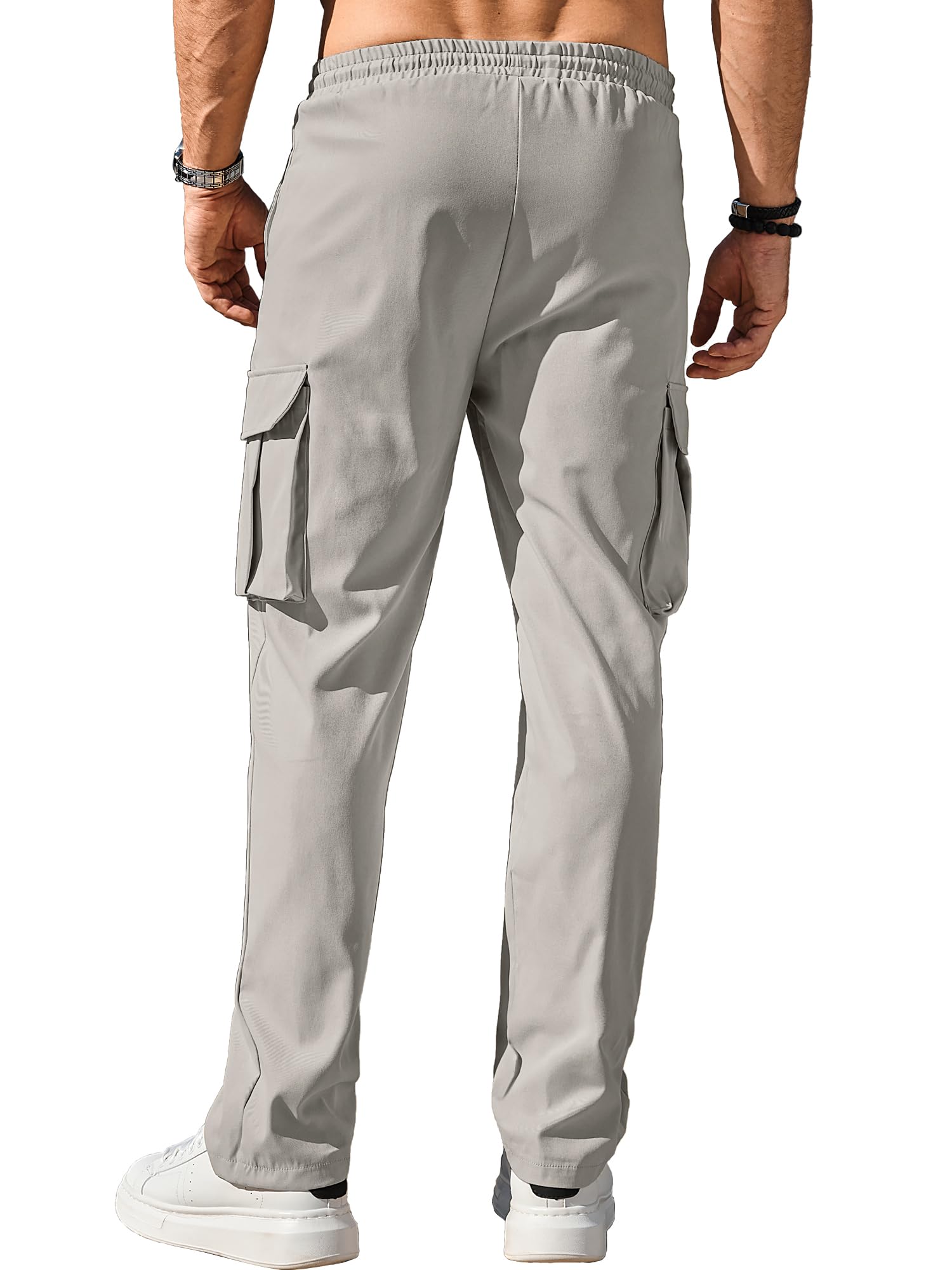 Modieuze herenoveralls voor le - Men'S Fashion Overalls recensie en prijs