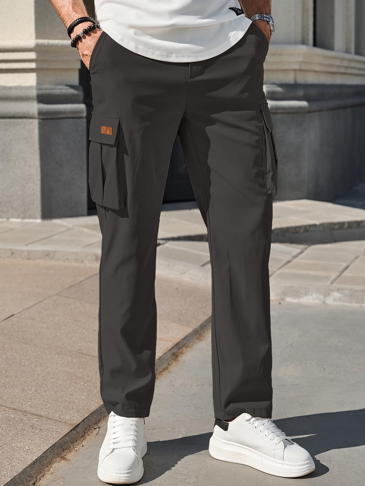 Modieuze herenoveralls voor le - Men'S Fashion Overalls recensie en prijs