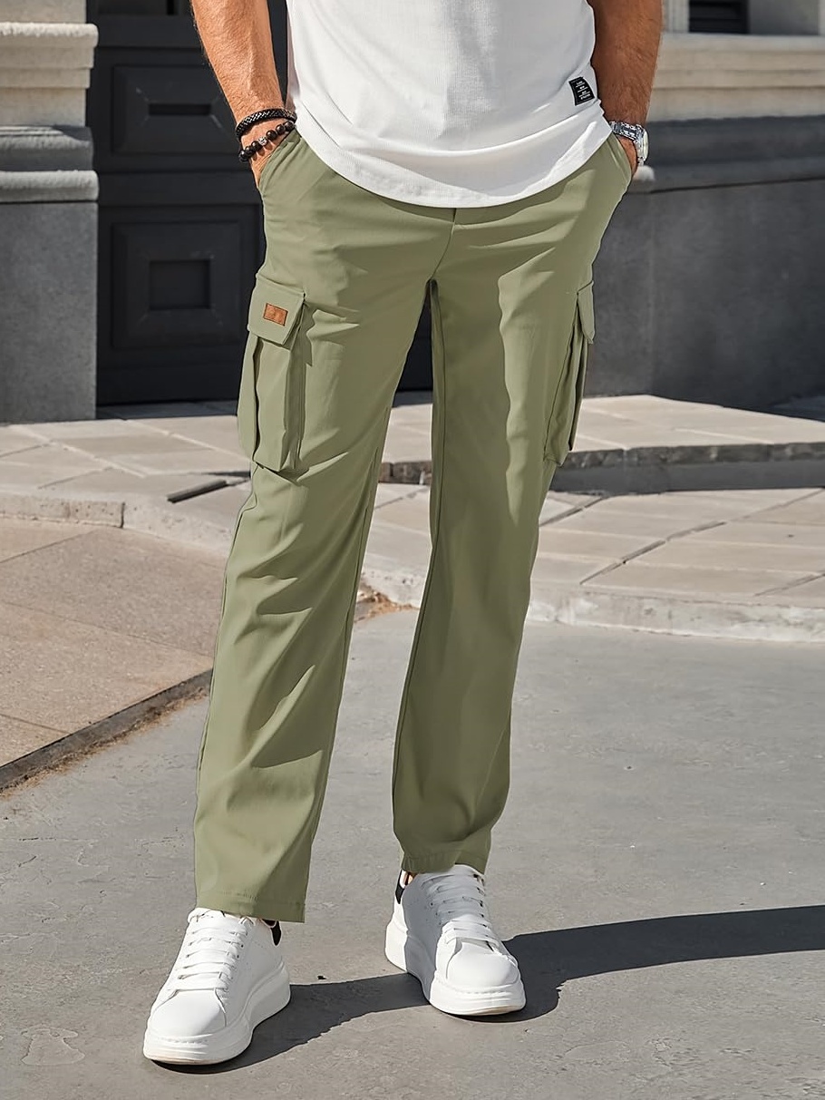 Modieuze herenoveralls voor le - Men'S Fashion Overalls recensie en prijs