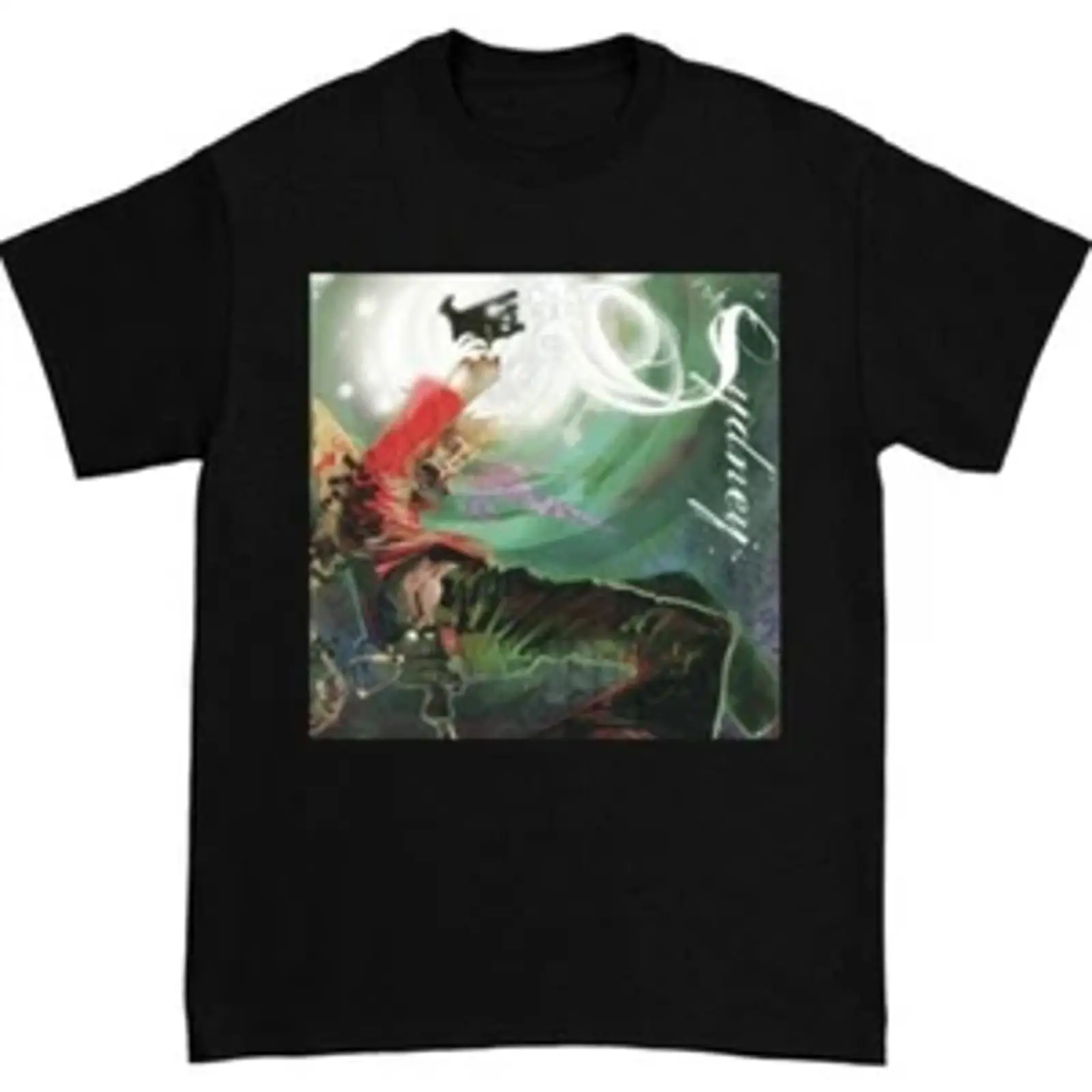Klassiek Sydney Band S 5XL T-s - Men'S Fashion Sydney recensie en prijs