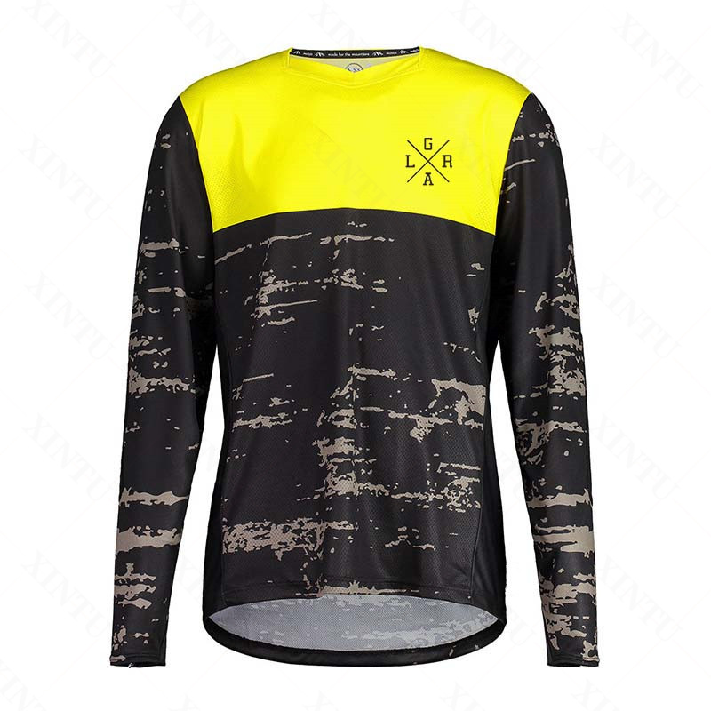 Heren motorfiets Lrga Jersey M - Mens Fashion Mexico recensie en prijs