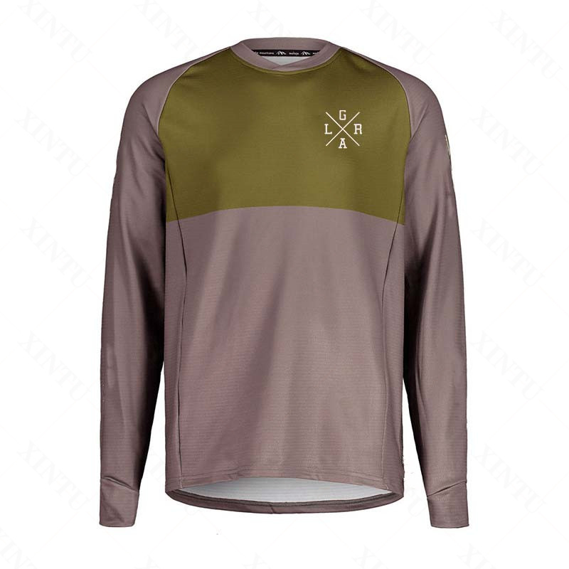 Heren motorfiets Lrga Jersey M - Mens Fashion Mexico recensie en prijs