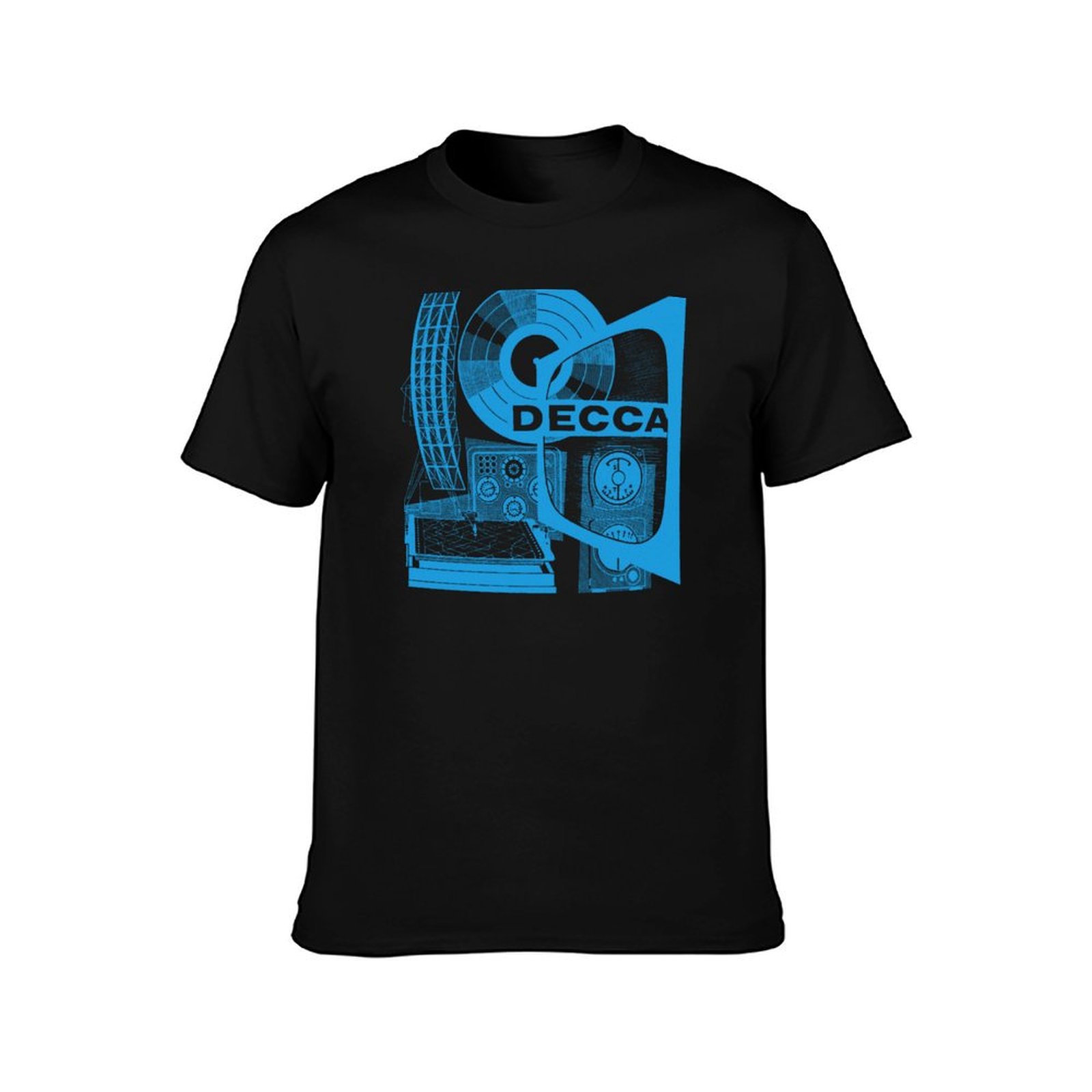 Decca Label - Klassieke Mod-re - 1950S Fashion Men'S recensie en prijs