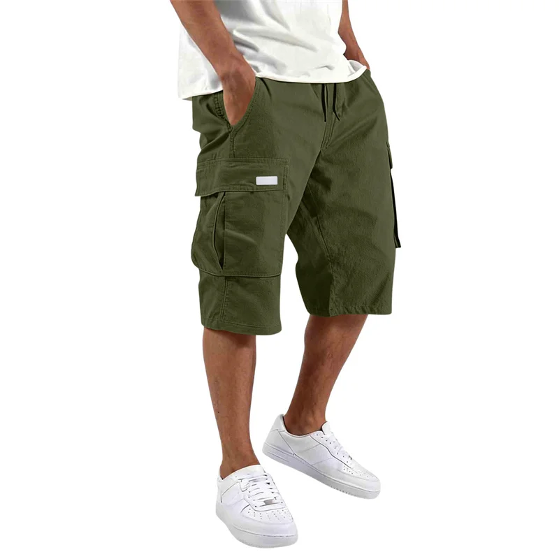 Nieuwe heren rechte broeken Ca - Men'S Fashion Overalls recensie en prijs
