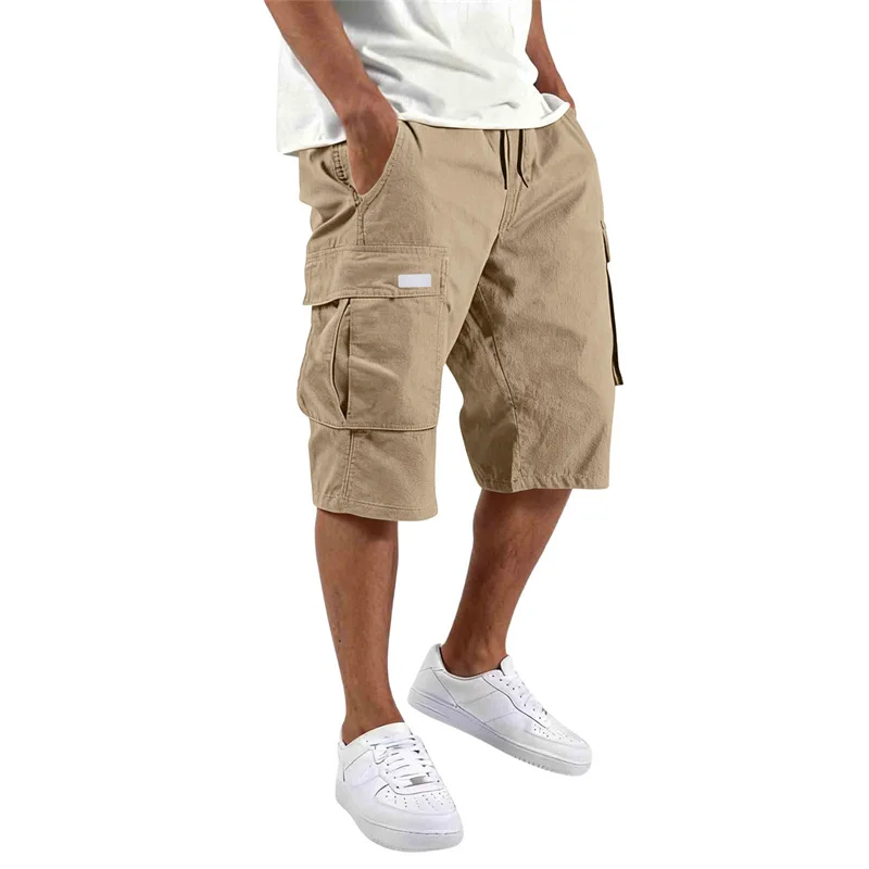 Nieuwe heren rechte broeken Ca - Men'S Fashion Overalls recensie en prijs