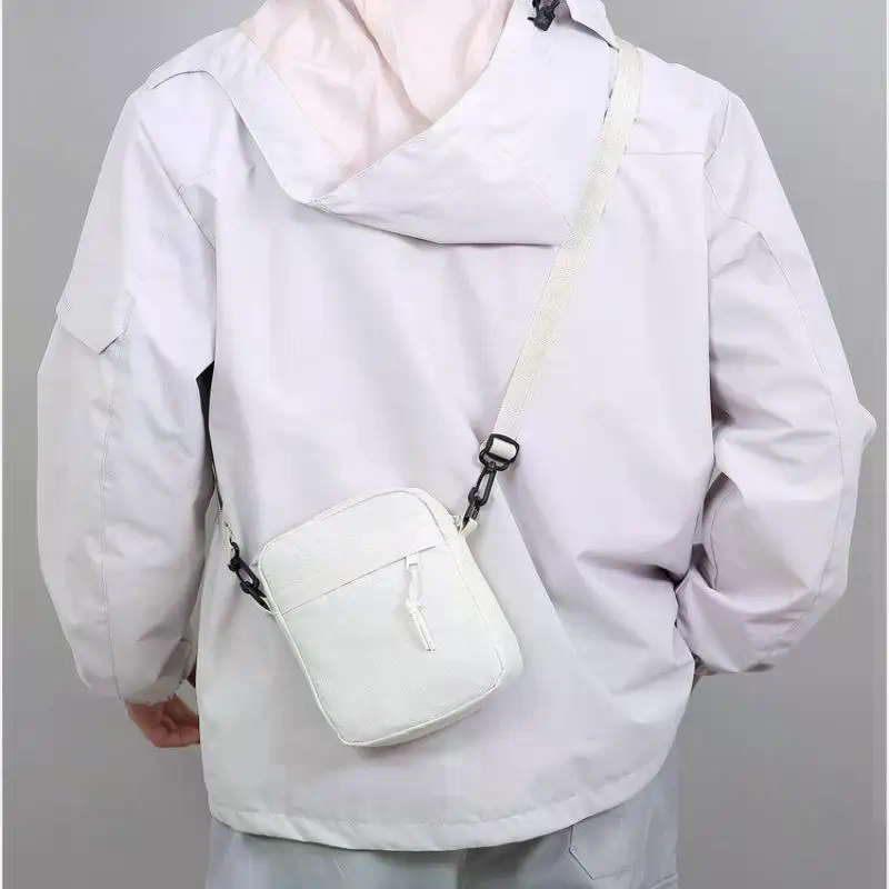 Heren Dames Casual reistas Cro - Crossbody Bag Men recensie en prijs