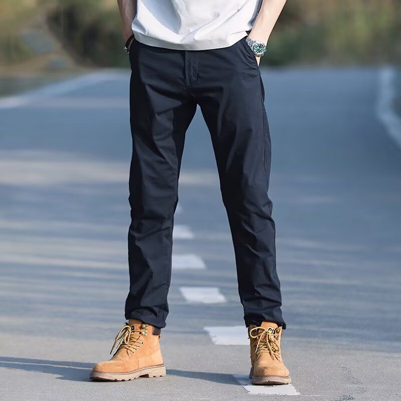 Mode 2026 Waterdicht Winddicht - Men'S Fashion Overalls recensie en prijs