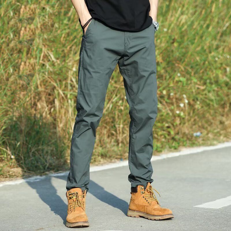 Mode 2026 Waterdicht Winddicht - Men'S Fashion Overalls recensie en prijs