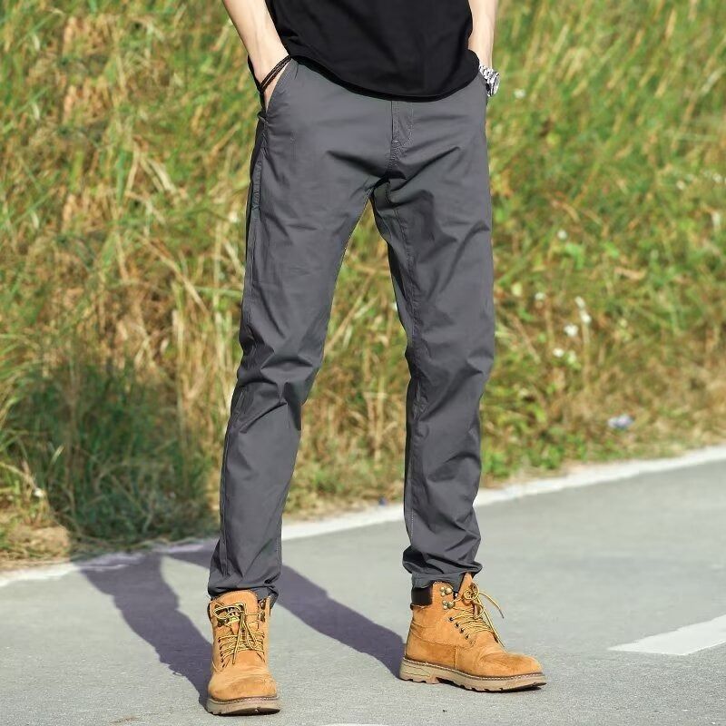 Mode 2026 Waterdicht Winddicht - Men'S Fashion Overalls recensie en prijs