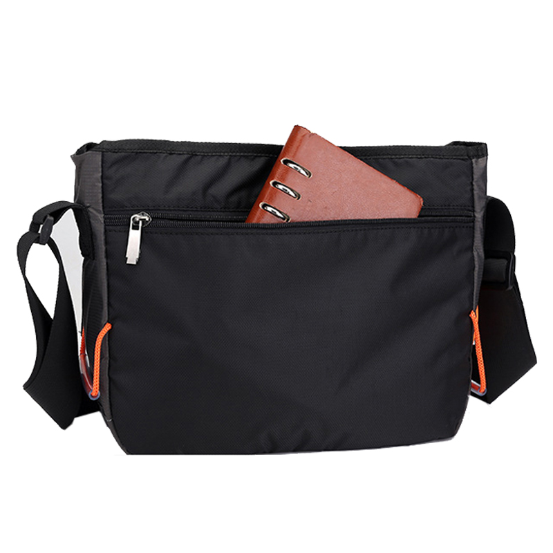 Heren Messenger Schoudertas Cr - Fashion Harness Men recensie en prijs