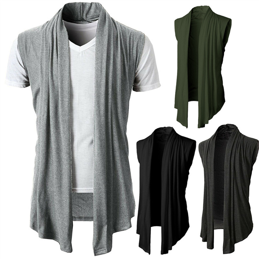 Nieuwe 2026 Lente Zomer Mannen - Men'S Fashion Zip Sweater recensie en prijs