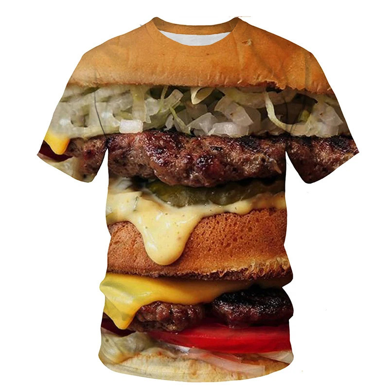2026 Unisex T-shirt Grappige G - Men'S Fashion Hamburg recensie en prijs