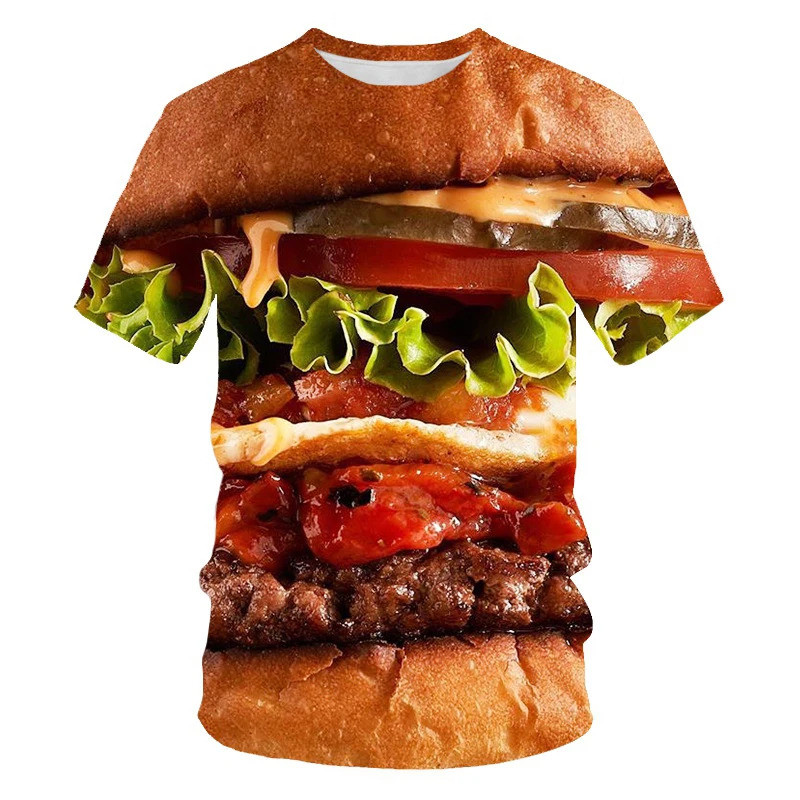 2026 Unisex T-shirt Grappige G - Men'S Fashion Hamburg recensie en prijs