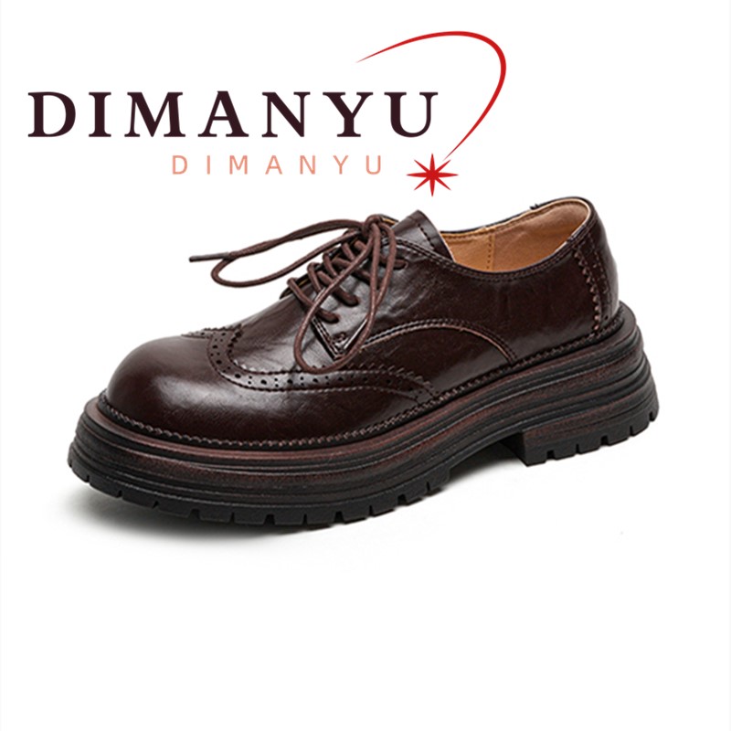 DIMANYU Oxford-schoenen voor d - Oxford Shoes Brogue recensie en prijs