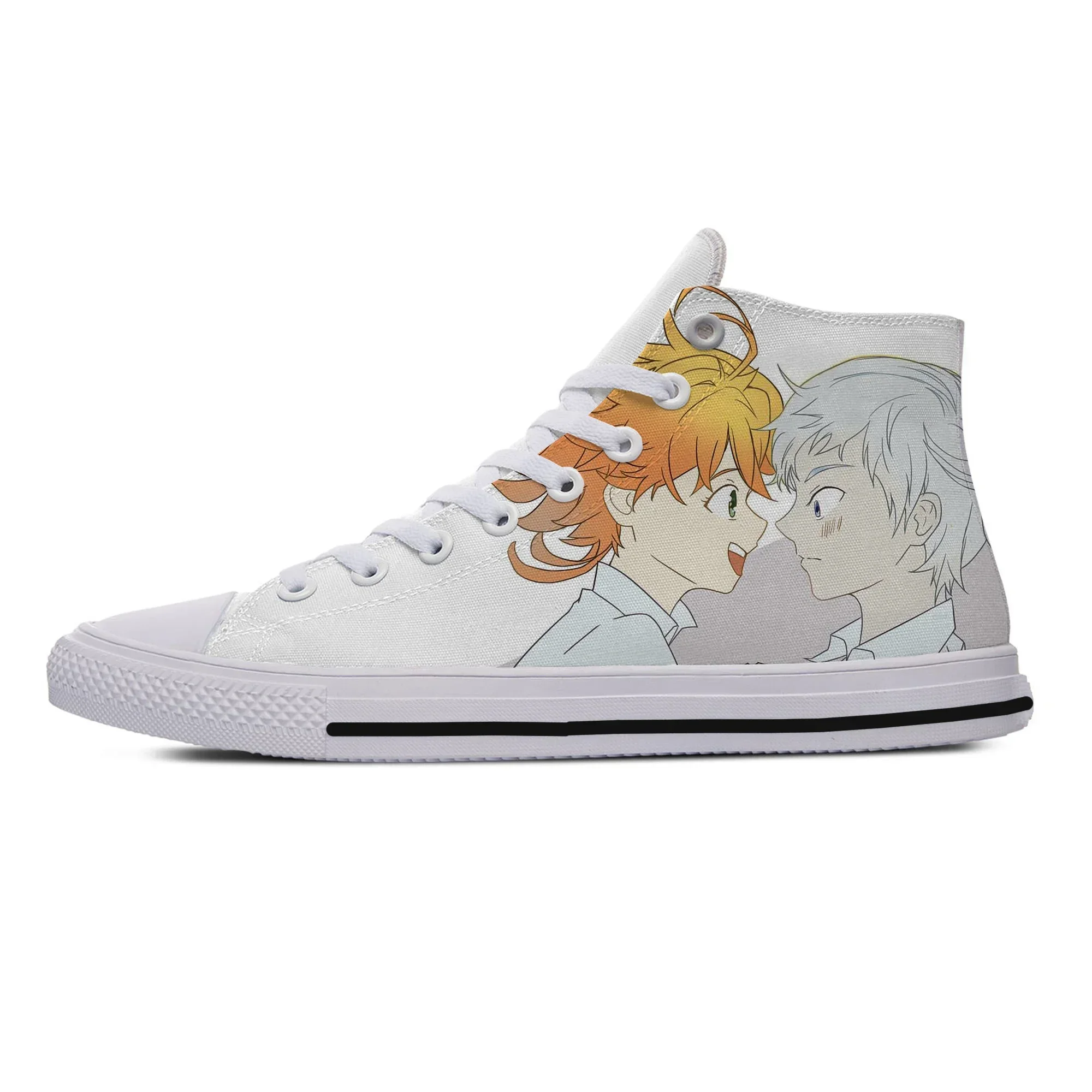 Hot Cool Summer Anime The Prom - Mens Fashion Help recensie en prijs