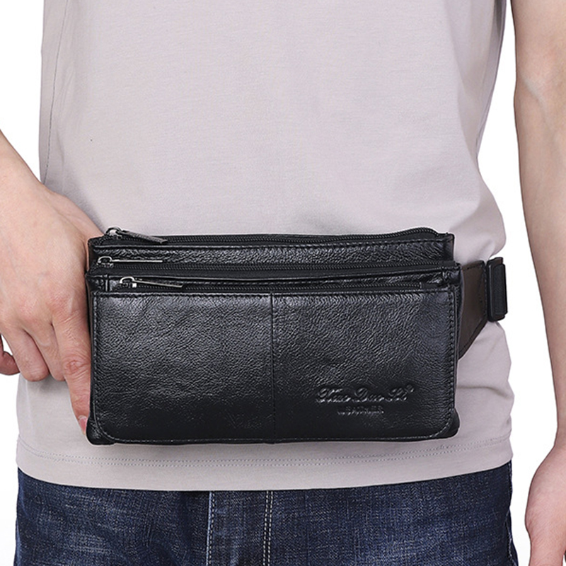 Herentas heuptas riemtas porte - Fashion Harness Men recensie en prijs