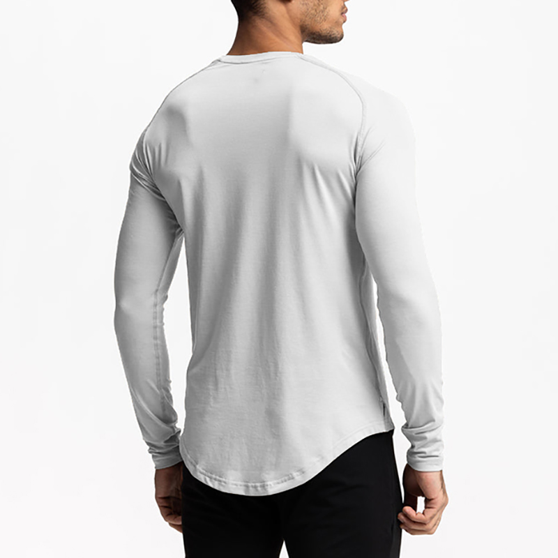 Effen herfst elasticiteit stra - Muscle Tee Workout recensie en prijs