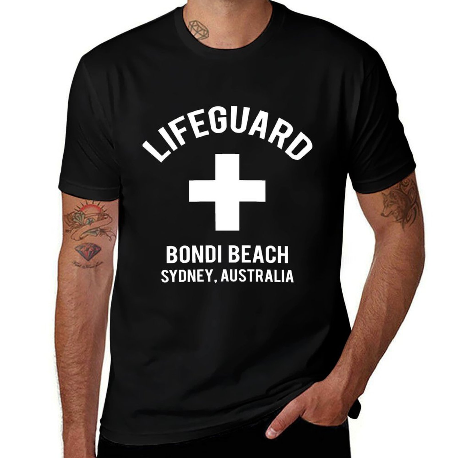 Badmeester Bondi Beach Sydney, - Men'S Fashion Sydney recensie en prijs