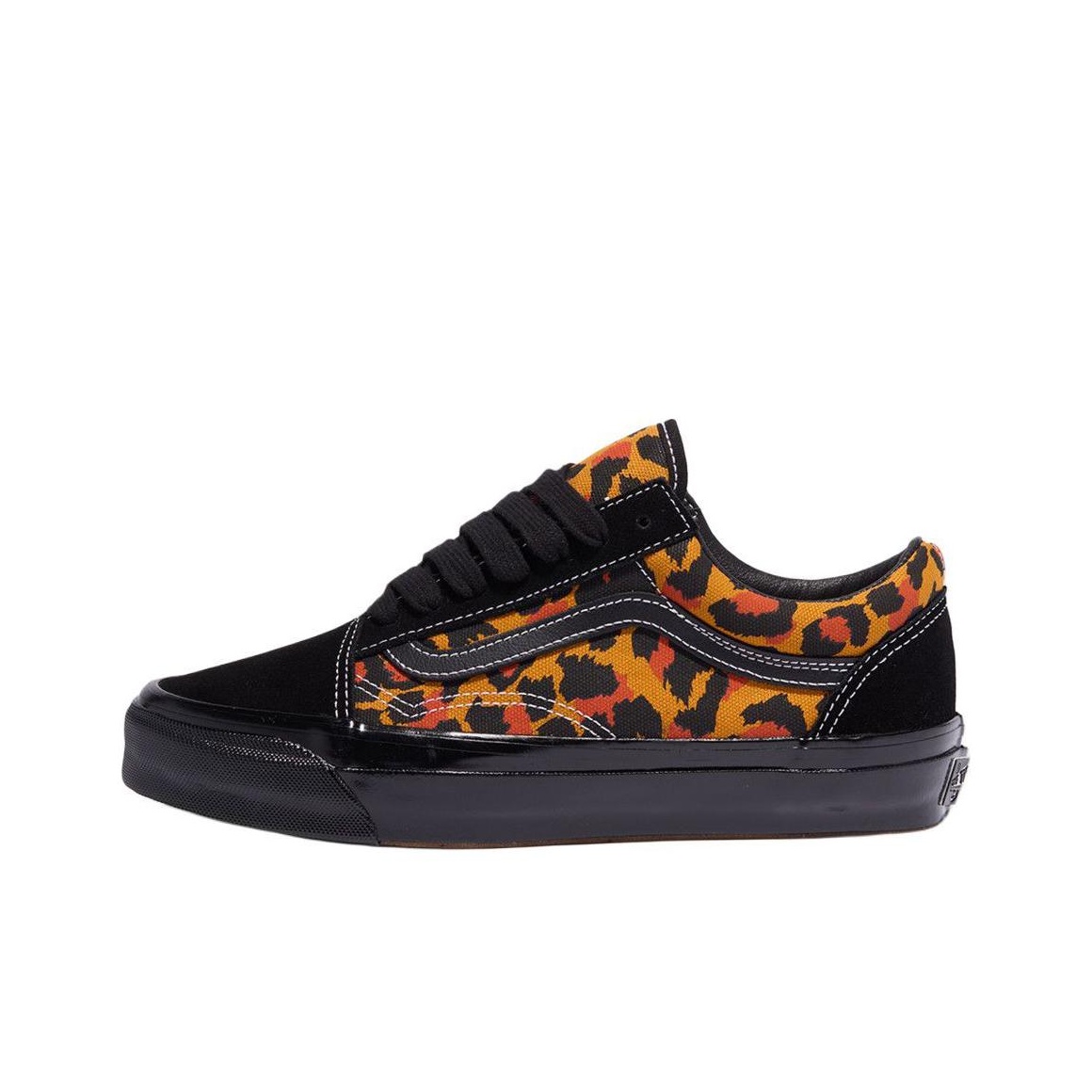 Vans Old Skool Skateboard Scho - Vans Shoes Old Skool recensie en prijs