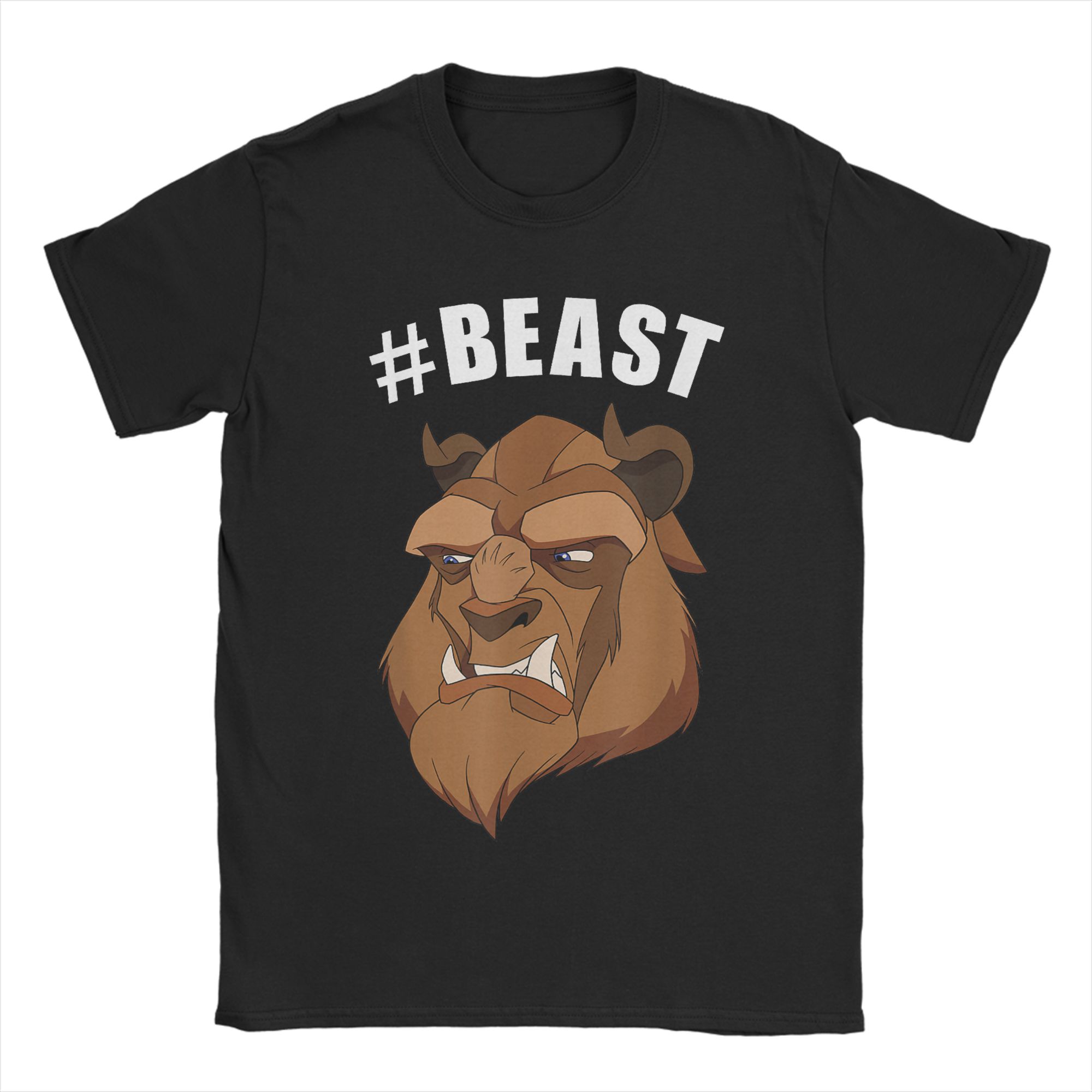Schoonheid en het Beest Hashta - Mens Fashion Hashtags recensie en prijs