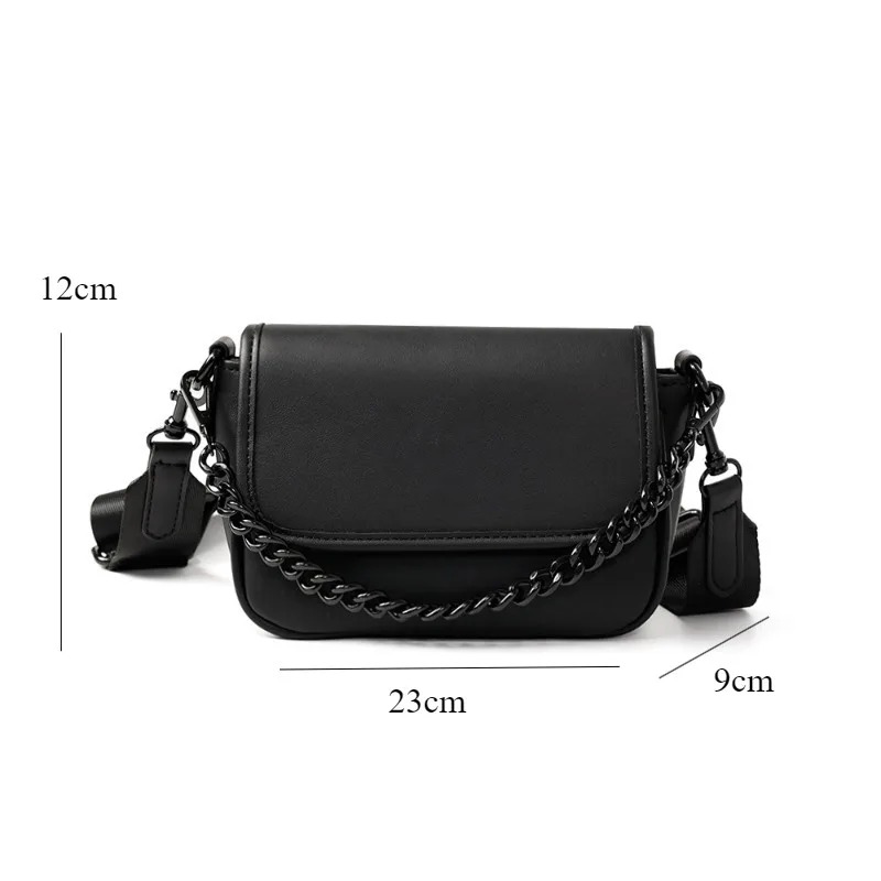 Modeontwerp Heren Crossbody Ta - Fashion Harness Men recensie en prijs
