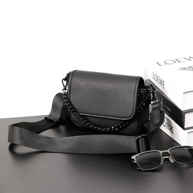 Modeontwerp Heren Crossbody Ta - Fashion Harness Men recensie en prijs