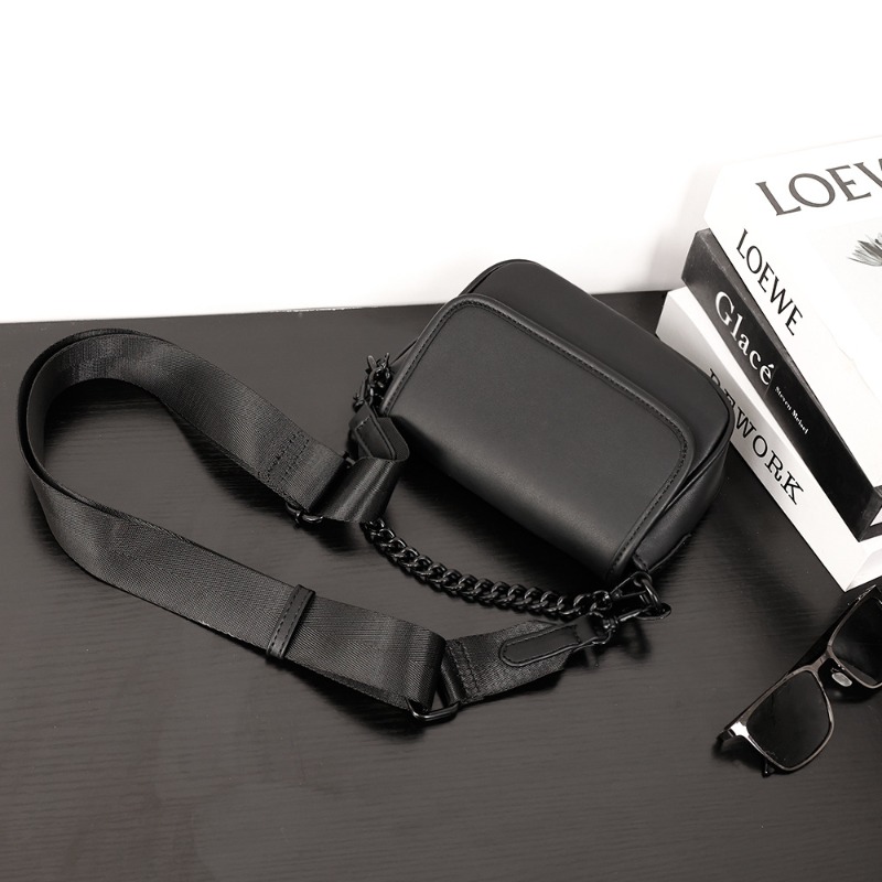 Modeontwerp Heren Crossbody Ta - Fashion Harness Men recensie en prijs